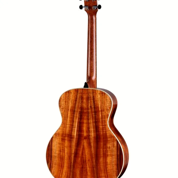 Avis & Test Guitare acoustique Taylor Gold Label 814e Koa Sunburst