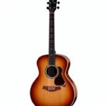 Avis & Test Guitare acoustique Taylor Gold Label 814e Koa Sunburst