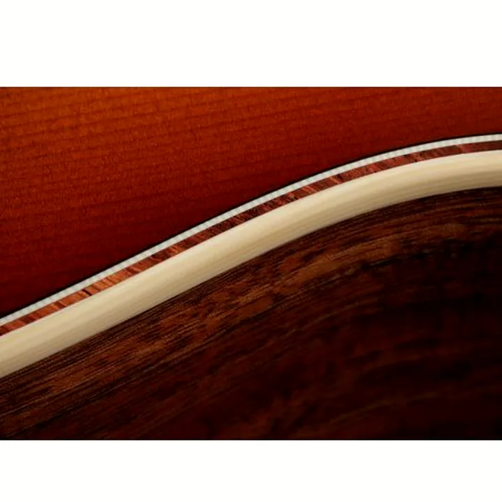 Avis & Test Guitare acoustique Taylor Gold Label 814e Koa Sunburst