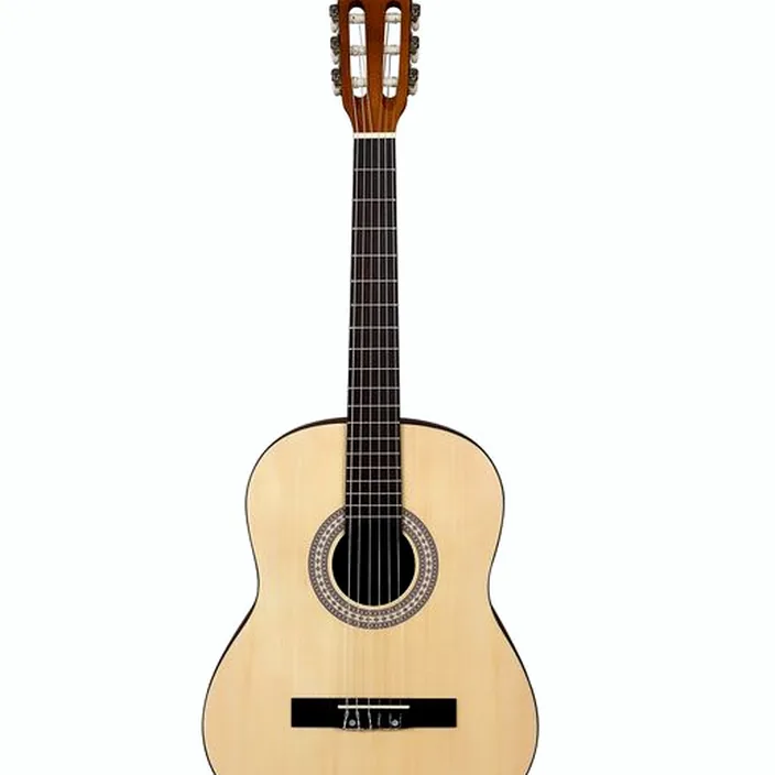 Guitare Cascha HH 2351 3/4 Concert Set