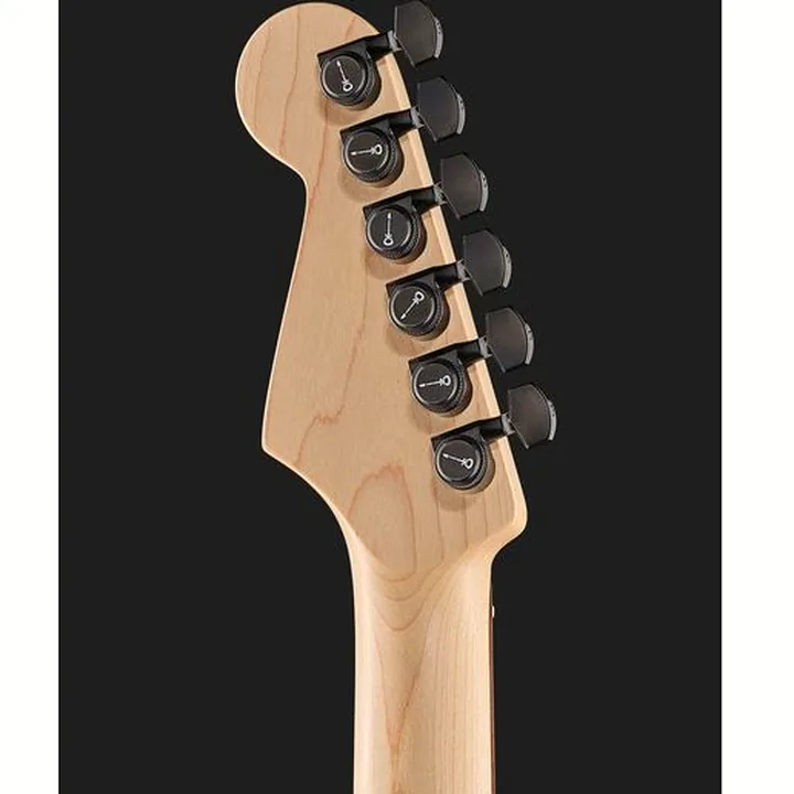 Avis, Test Guitare Charvel PM SC1 SRS HH HT RW- PelhBlue