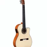 Avis, Test Guitare classique Cordoba Fusion 14 Maple