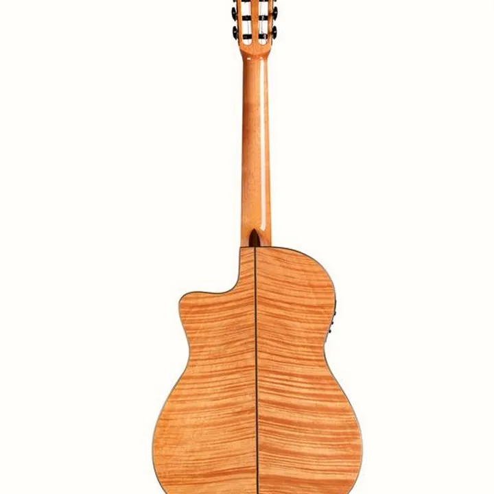 Avis, Test Guitare classique Cordoba Fusion 14 Maple