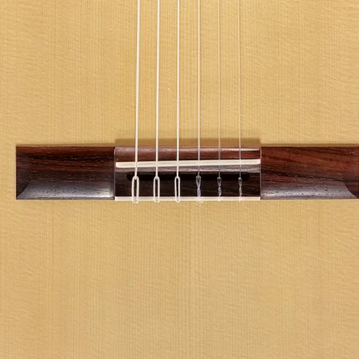 Avis, Test Guitare classique Hanika Basis Cut TEF