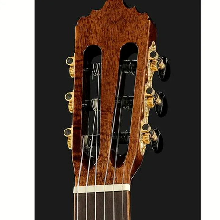 Avis, Test Guitare classique La Mancha Opalo SX