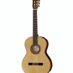 Avis, Test Guitare classique La Mancha Opalo SX