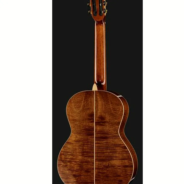 Avis, Test Guitare classique La Mancha Opalo SX