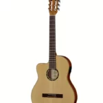 Avis, Test Guitare classique Ortega RCE125SN-L