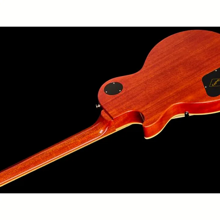 Avis, Test Guitare électrique Epiphone 1959 Les Paul Standard DCS