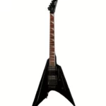 Avis, Test Guitare électrique ESP LTD Arrow-200 Black