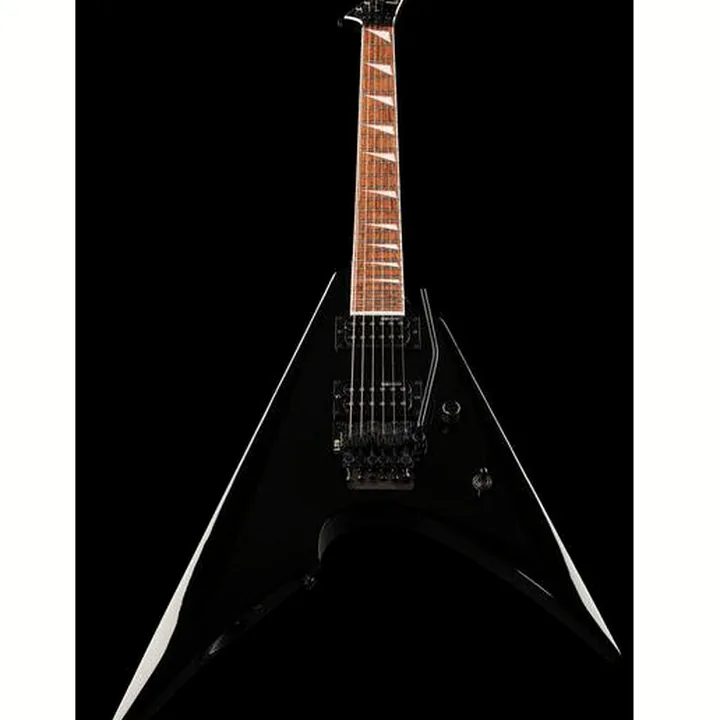 Avis, Test Guitare électrique ESP LTD Arrow-200 Black
