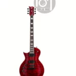 Avis, Test Guitare électrique ESP LTD EC-1000 STBC LH BCH