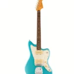 Avis & Test Guitare électrique Fender Player II Jazzmaster RW AQB