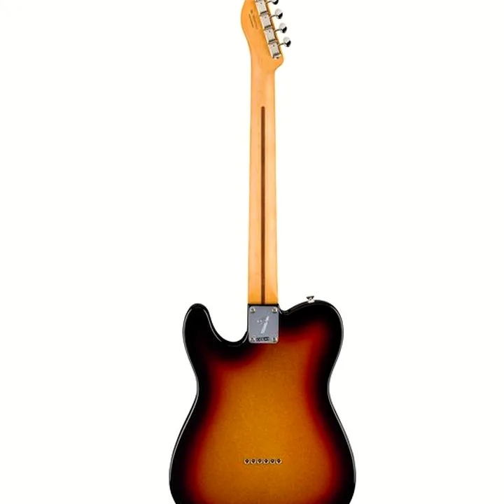 Avis, Test Guitare électrique Fender Player II Tele RW SPKL3TS