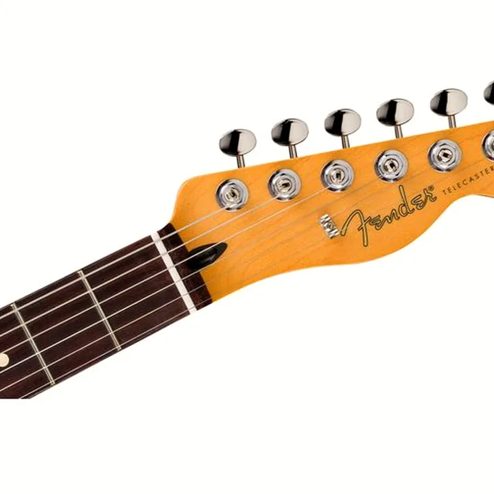 Avis, Test Guitare électrique Fender Player II Tele RW SPKL3TS