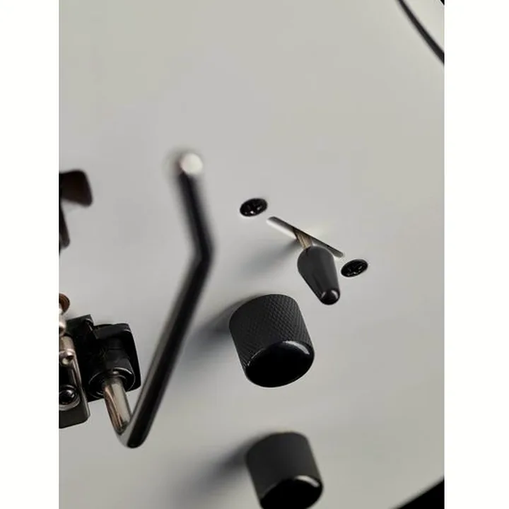 Avis & Test Guitare électrique Harley Benton Fusion-T HH Roasted SW Bundle