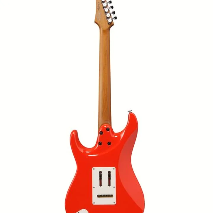 Avis, Test Guitare électrique Ibanez AZ2204NW-VR Prestige