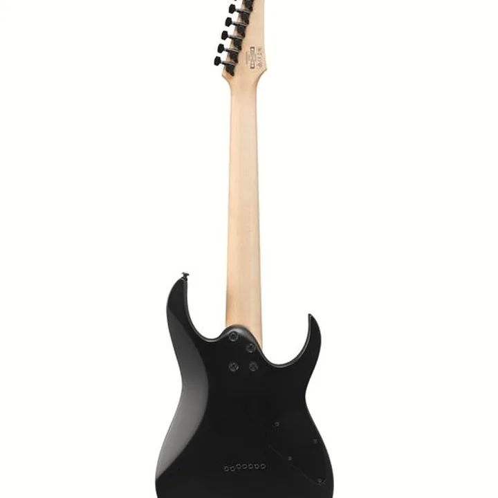 Avis, Test Guitare électrique Ibanez RG7421EXL-BKF