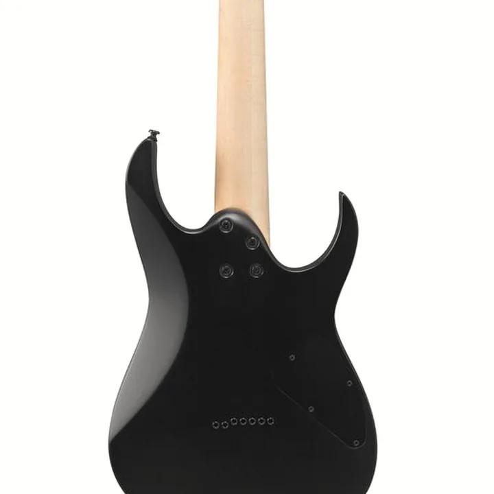 Avis, Test Guitare électrique Ibanez RG7421EXL-BKF