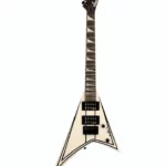 Avis, Test Guitare électrique Jackson JS1X RR Minion AH FB VIN WHT