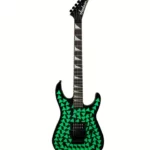 Avis & Test Guitare électrique Jackson X Series DK2 Illuminati