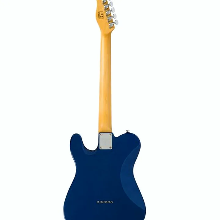 Avis, Test Guitare électrique Larry Carlton T7 Dark Navy New Gen