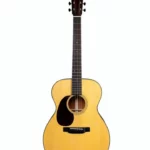 Avis, Test Guitare électrique Martin Guitars 000-18 Lefthand