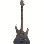 Avis, Test Guitare électrique Mooer MMT200 Purple Crystal