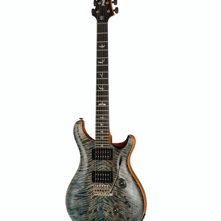 Guitare électrique PRS 40th Anniversary Custom 24 FWB