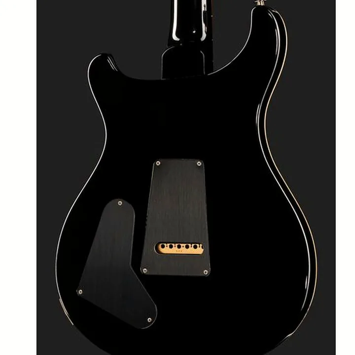 Avis & Test Guitare électrique PRS Studio Purple Mist 2024