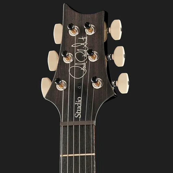 Avis & Test Guitare électrique PRS Studio Purple Mist 2024