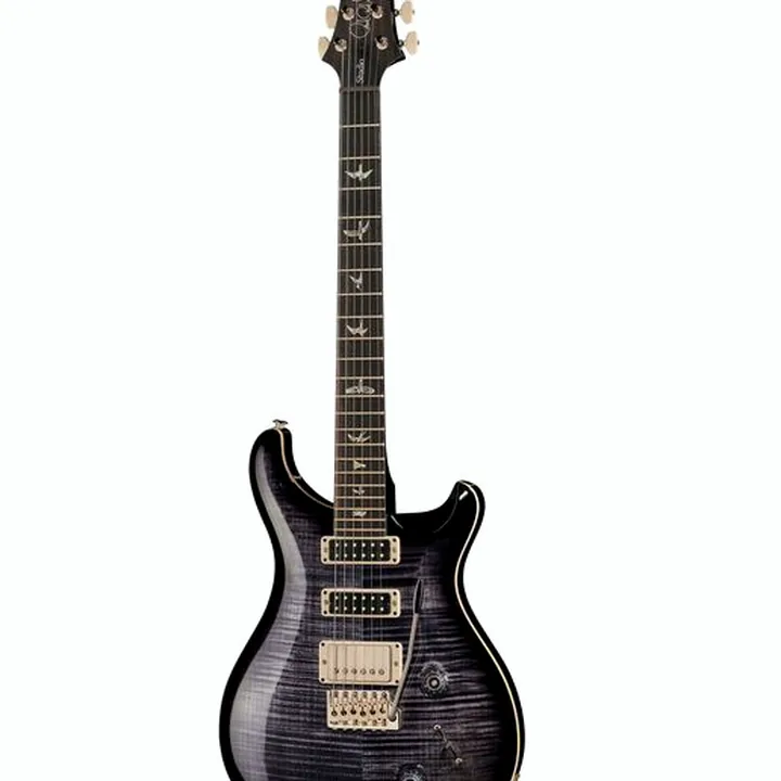 Guitare électrique PRS Studio Purple Mist 2024