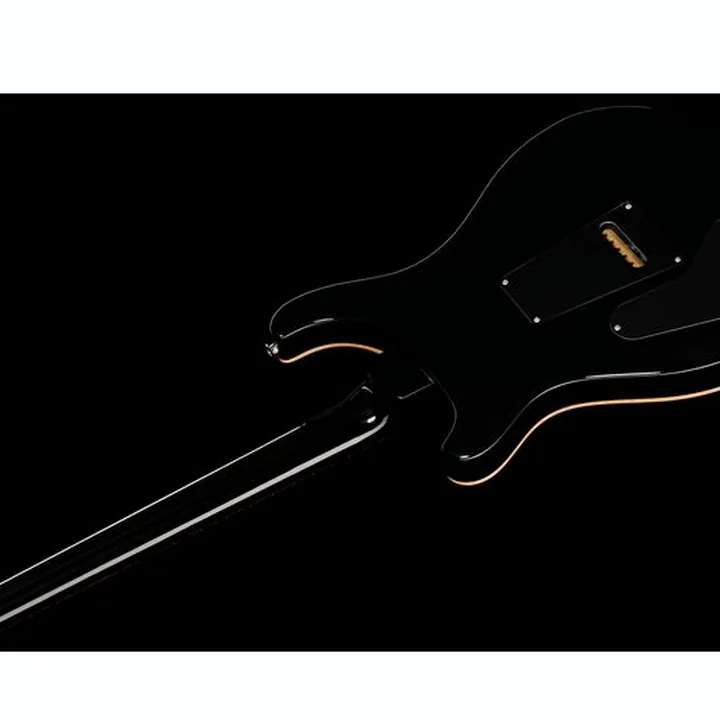 Avis & Test Guitare électrique PRS Studio Purple Mist 2024