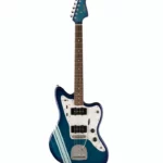 Avis, Test Guitare électrique Squier CV 60s Jazzmaster LRL CPB
