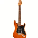 Avis, Test Guitare électrique Squier CV 70s Strat LRL MOC