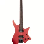 Avis, Test Guitare électrique Strandberg Boden Essential 6 Astro Dust