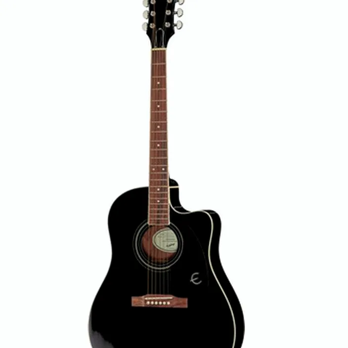 Guitare Epiphone J-45 EC Studio EB