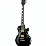 Guitare électrique Epiphone Les Paul Custom EB – Test, Comparatif, Avis