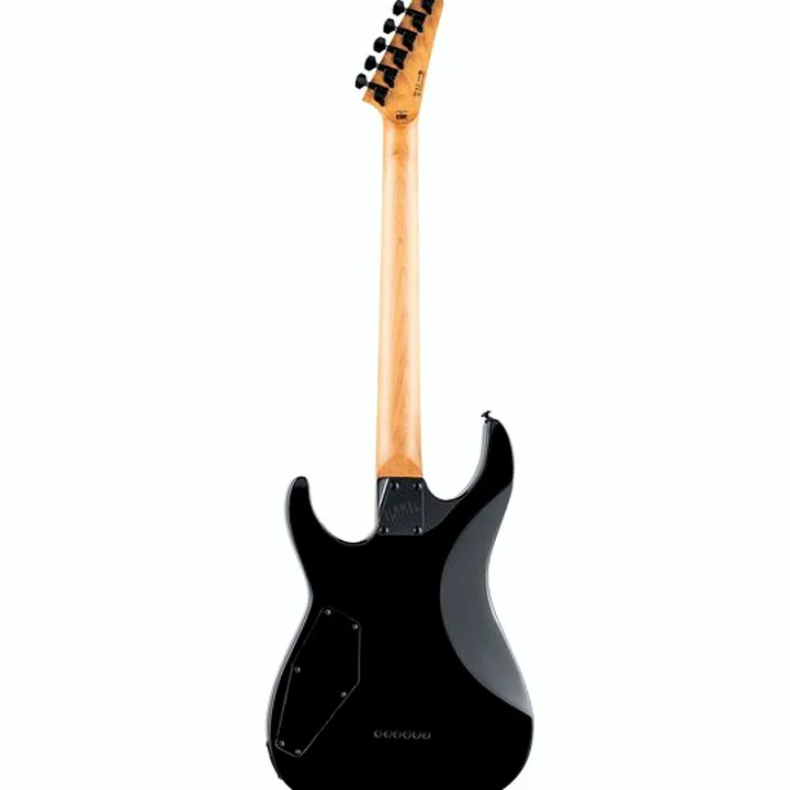 Avis & Test Guitare ESP LTD M-200DX NT BLB