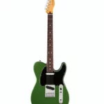 Avis, Test Guitare Fender Player II Mod Tele RW HGM