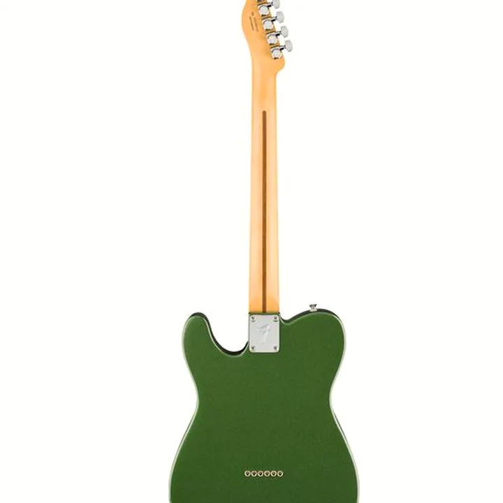 Avis, Test Guitare Fender Player II Mod Tele RW HGM