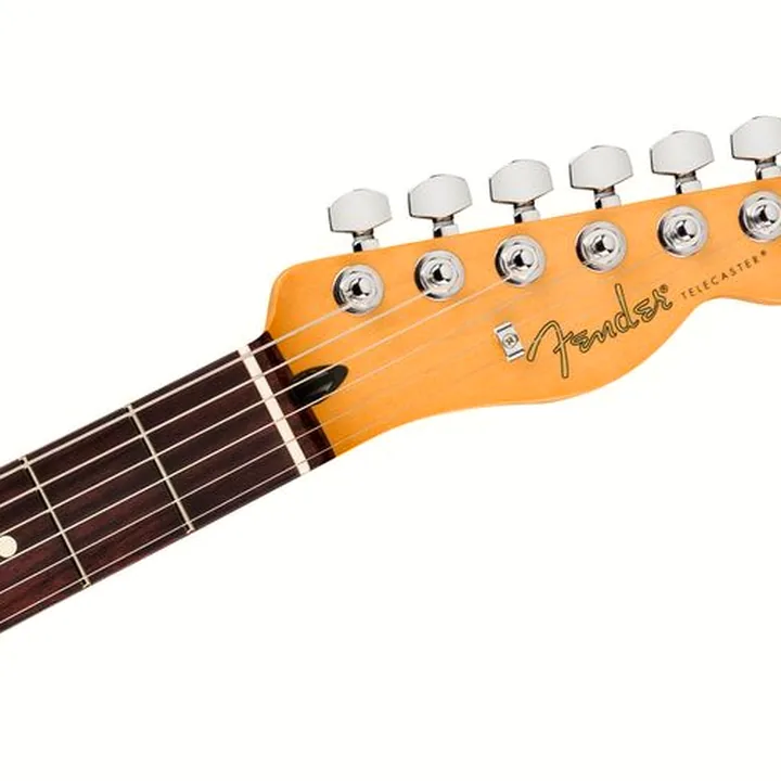 Avis, Test Guitare Fender Player II Mod Tele RW HGM