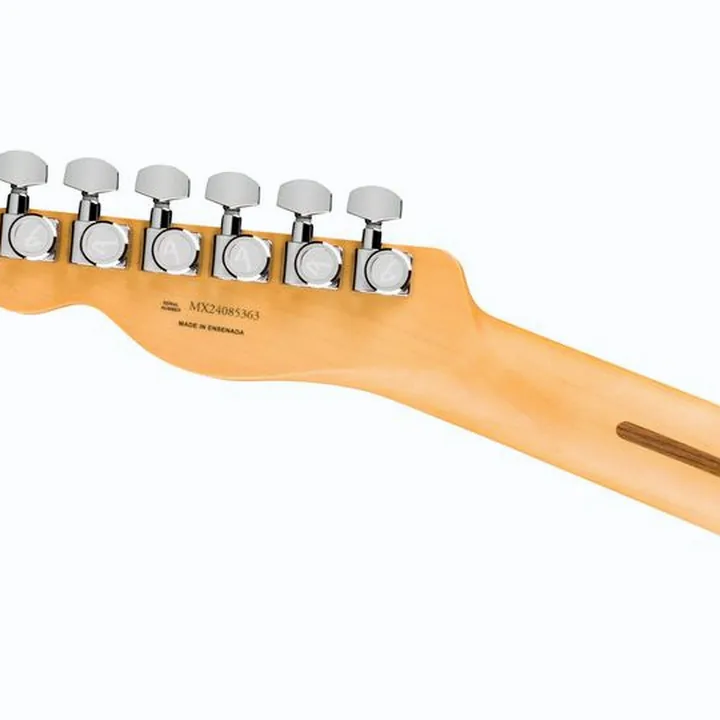 Avis, Test Guitare Fender Player II Mod Tele RW HGM