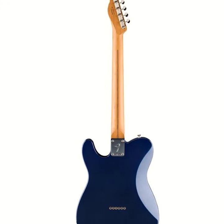 Avis, Test Guitare Fender Player II Tele RW MNLT