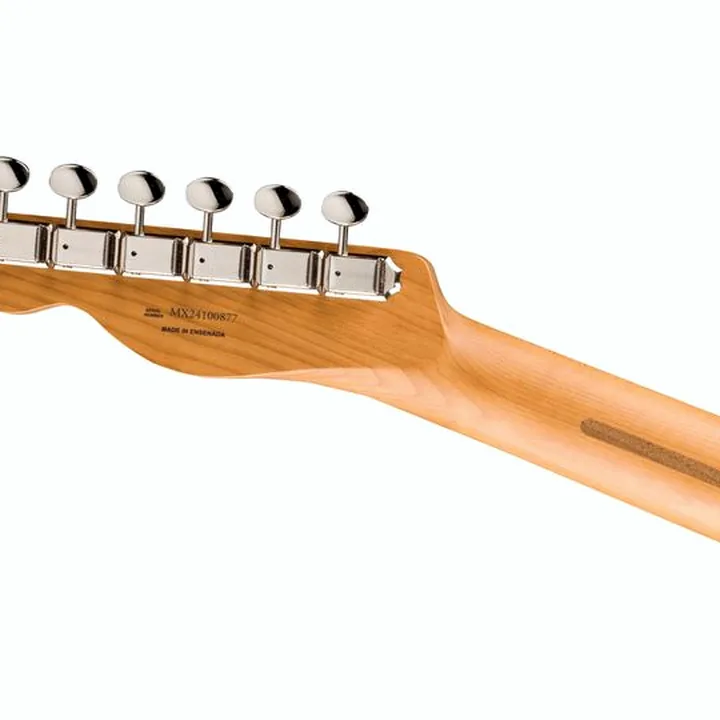 Avis, Test Guitare Fender Player II Tele RW MNLT