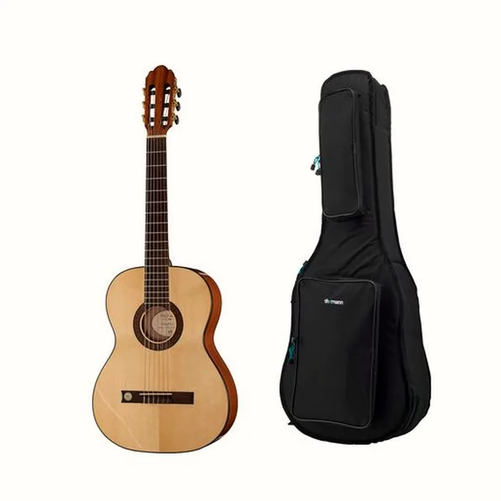 Guitare Gewa Pro Arte GC100A w/Bag