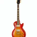 Avis, Test Guitare Gibson 59 Les Paul FactoryB HPT LA #2