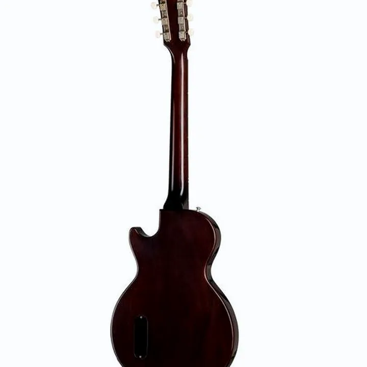 Avis & Test Guitare Gibson LP Junior 57 Singlecut VSB VOS