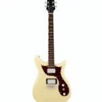 Avis, Test Guitare Gretsch EMTC CVT VWT