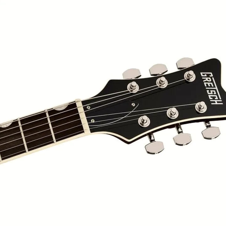 Avis, Test Guitare Gretsch EMTC CVT VWT